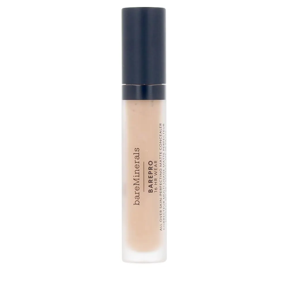 BAREPRO 16HR WEAR corrector mate perfeccionador de toda la piel #Medium 300 Neutral 7,5 ml