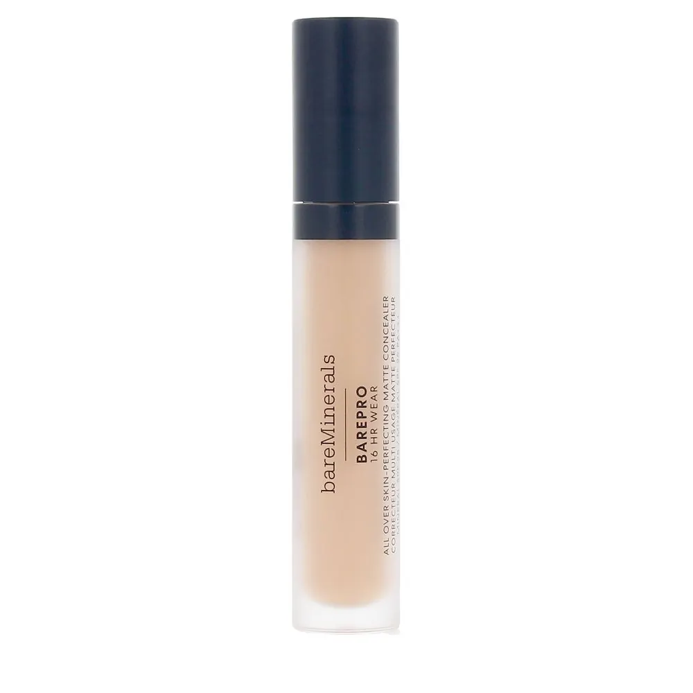 BAREPRO 16HR WEAR corrector mate perfeccionador de toda la piel #Medium 300 Warm 7,5 ml