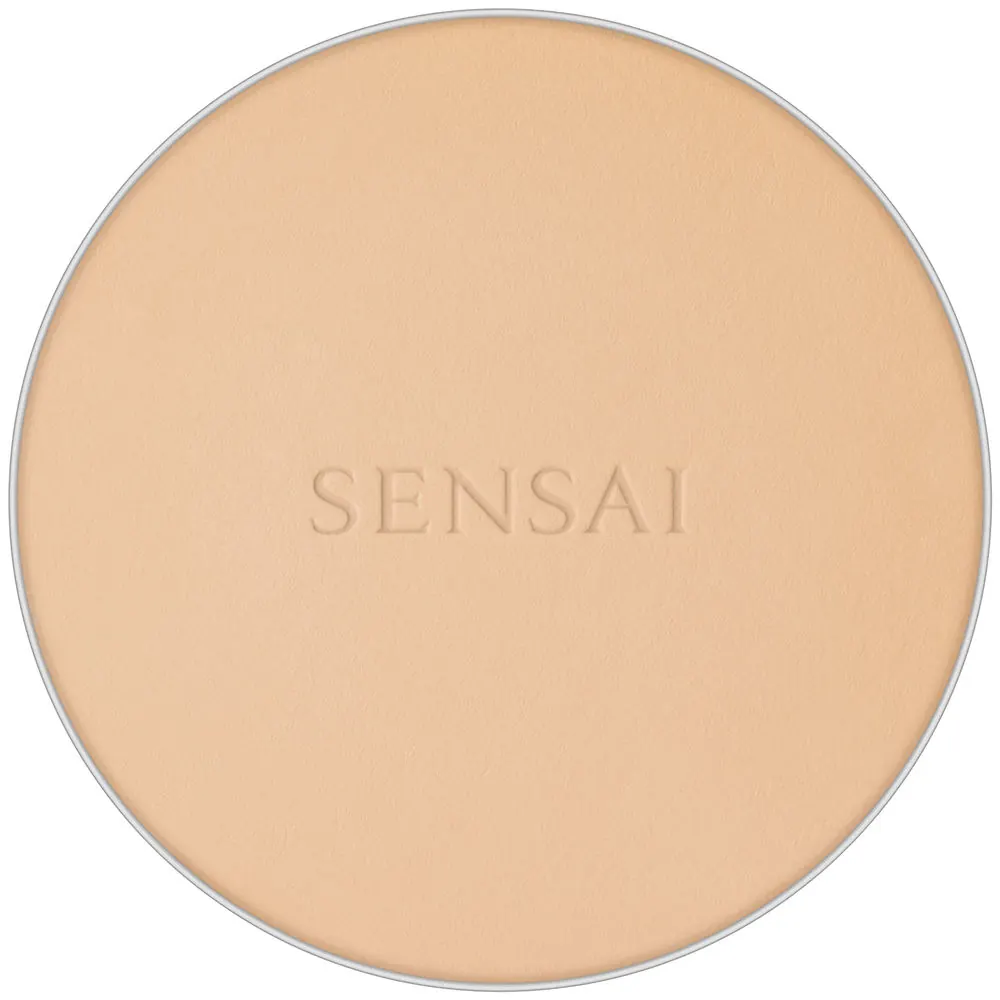 TOTAL FINISH refill #TF102-Soft Ivory 11 gr
