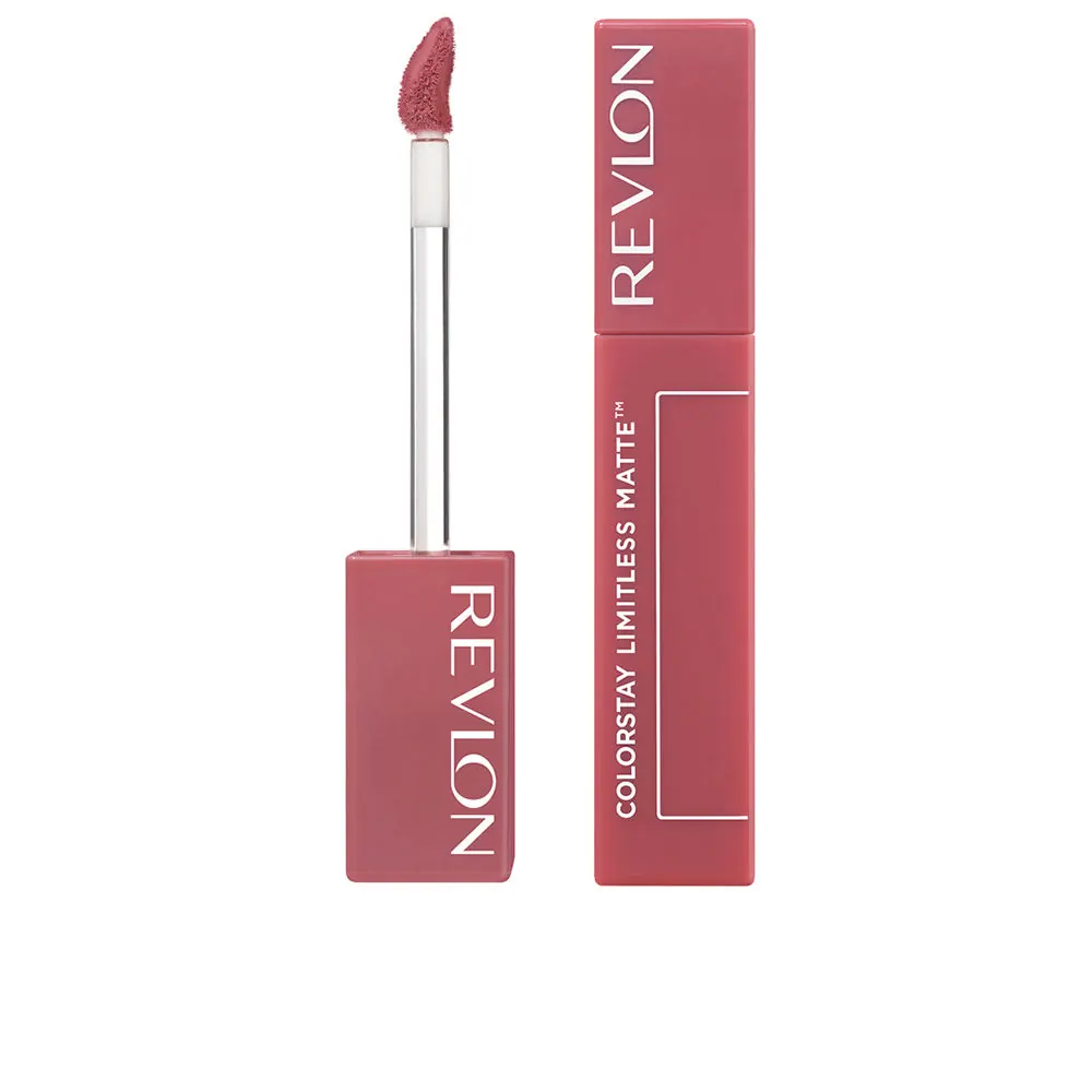 COLORSTAY LIMITLESS MATTE barra de labios líquida #006-manifest 1 u