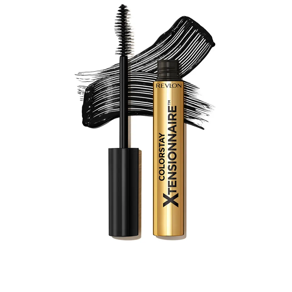 COLORSTAY XTENSIONNAIRE mascara de pestañas #black 1 u