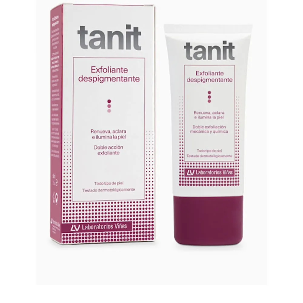 TANIT exfoliante despigmentante 50 ml