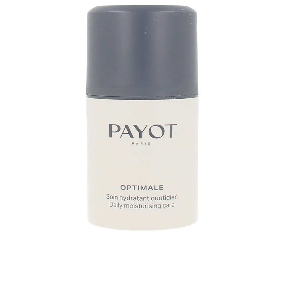 OPTIMALE soin quotidien 3-en-1 50 ml
