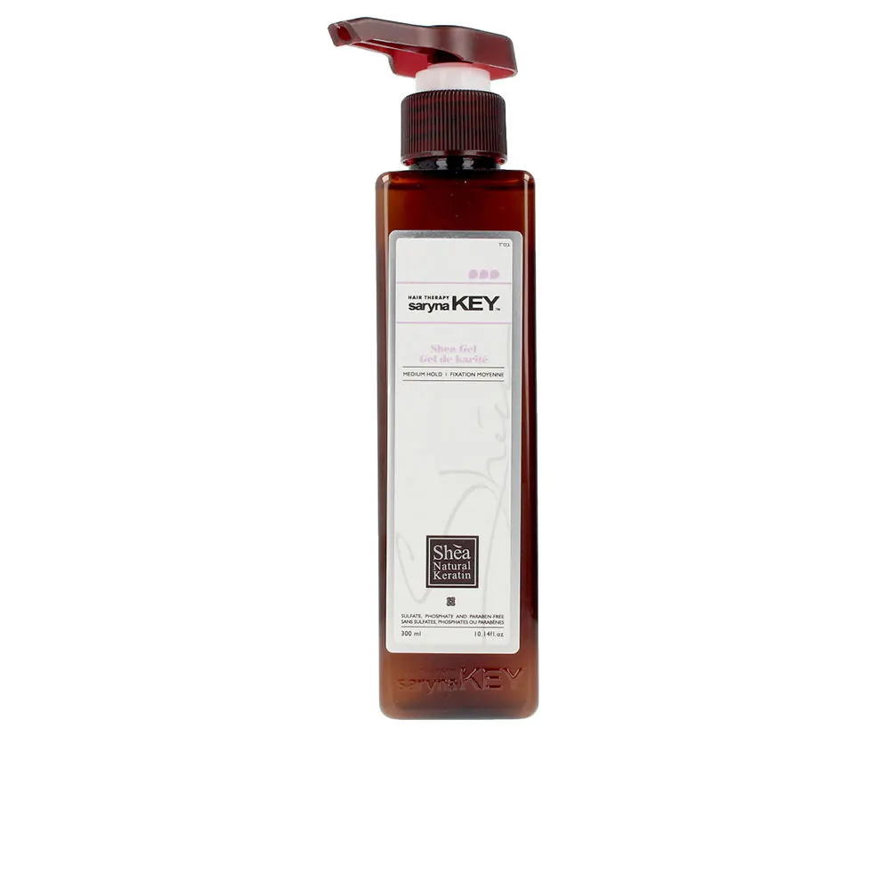 CURL CONTROL gel de peinado 300 ml