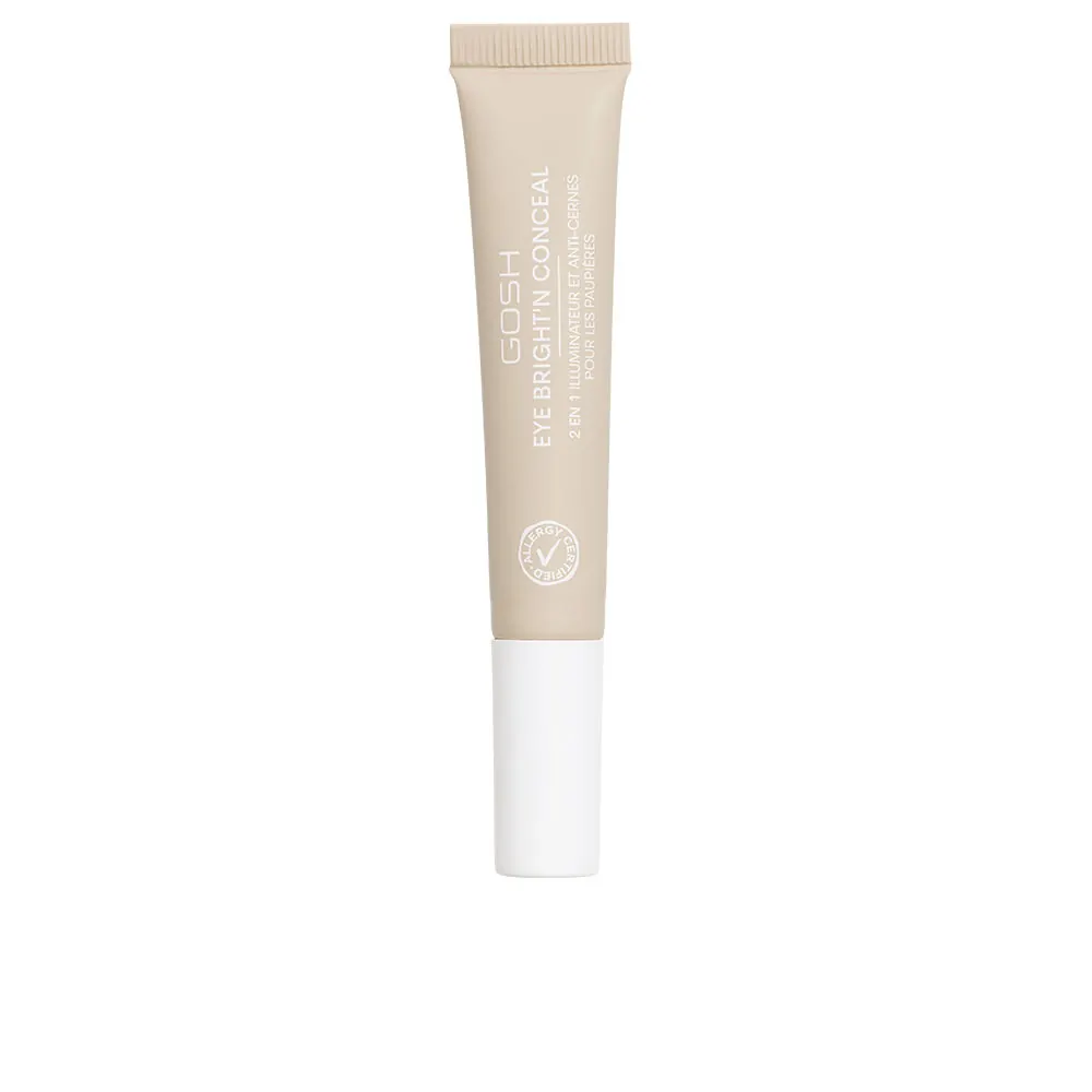 EYE BRIGHT'N CONCEAL corrector líquido #001 12 ml