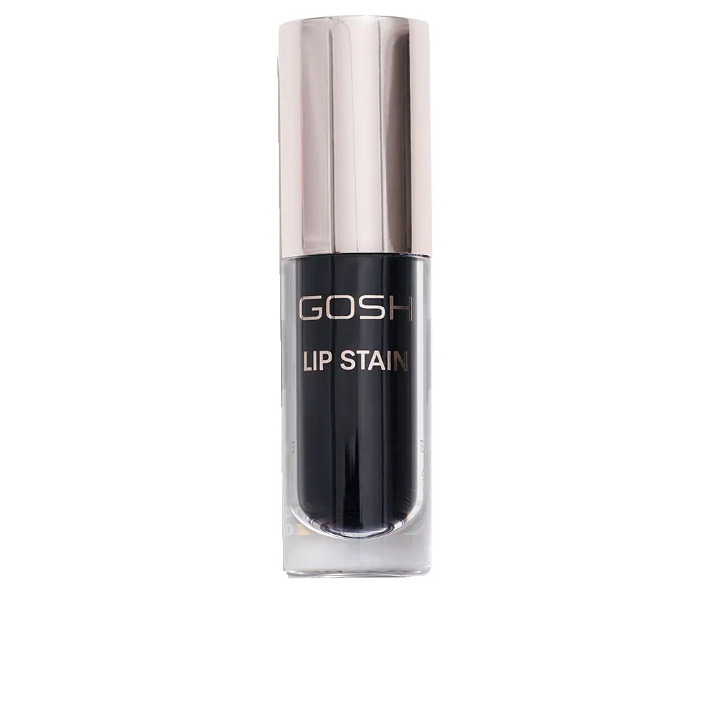 LIP STAIN tinte de labios #003-Dark Chocolate 3 ml