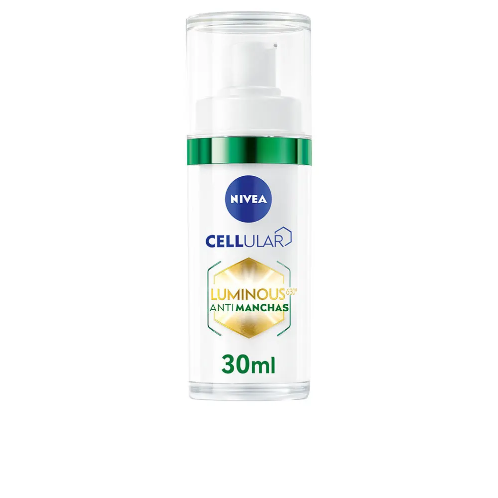 LUMINOUS 630º ANTIMANCHAS sérum marcas post-acné 30 ml