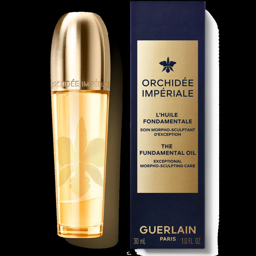 ORCHIDÉE IMPÉRIALE aceite 30 ml