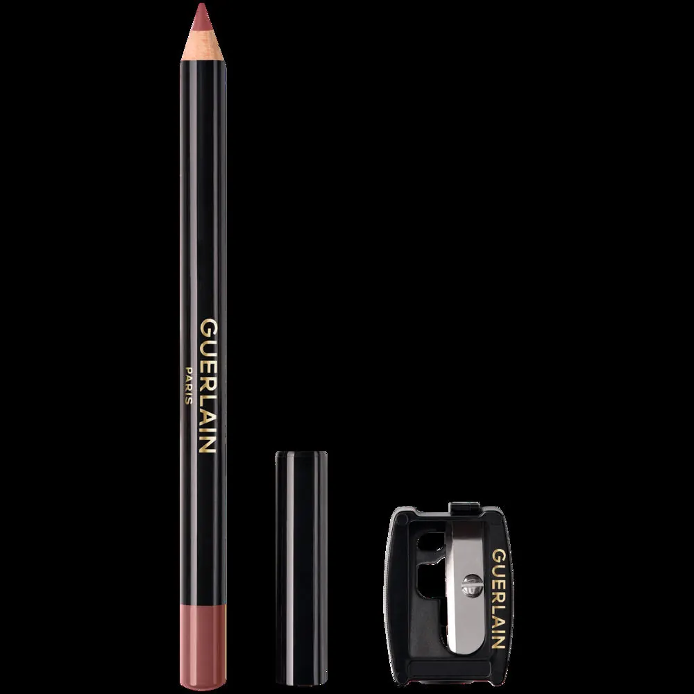 CONTOUR G perfilador de labios #01-rose 1,2 gr