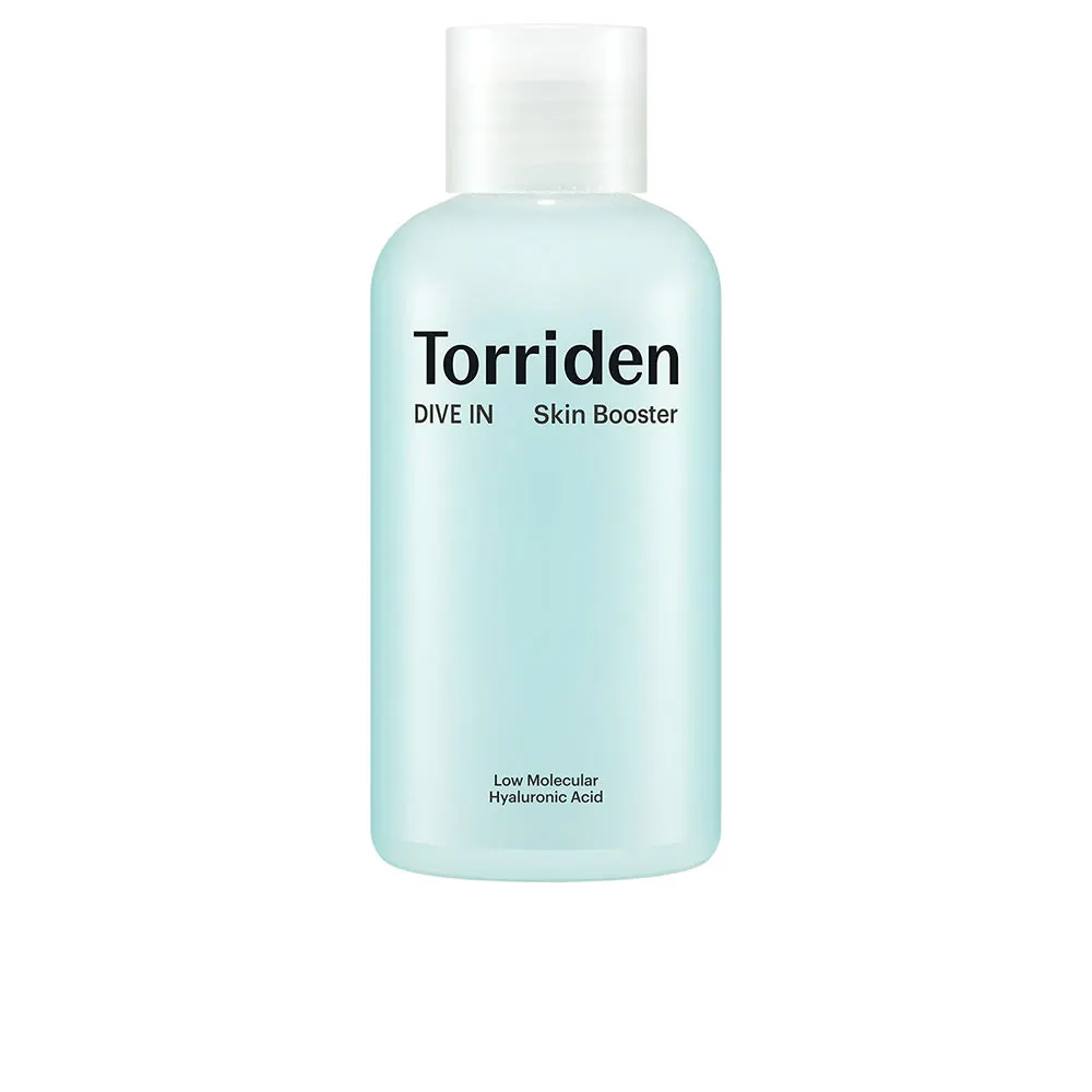 DIVE-IN low molecular hyaluronic acid tónico potenciador piel 200 ml