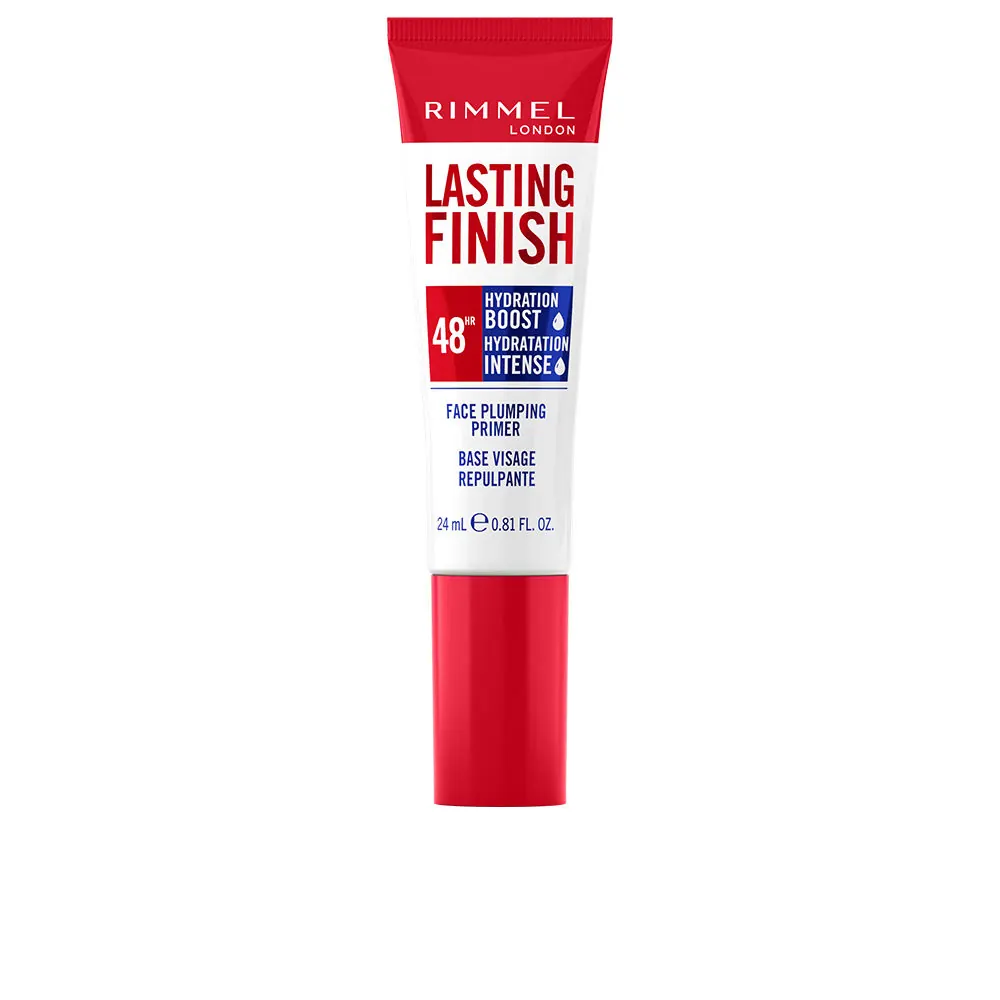 LASTING FINISH prebase 48h de hidratación 24 ml