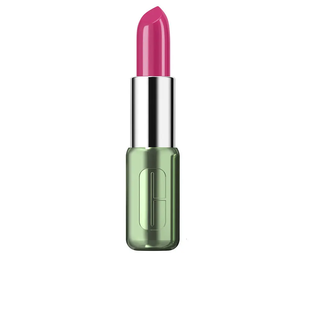 POP LONGWEAR SHINE barra de labios #Punch Pop 3,9 gr