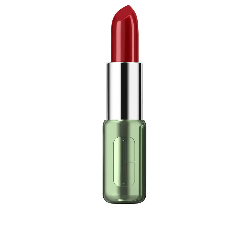 POP LONGWEAR SHINE barra de labios #Cherry Pop 3,9 gr