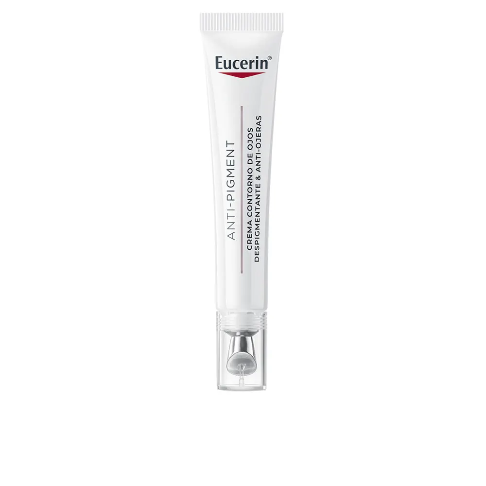 ANTI-PIGMENT contorno de ojos 15 ml