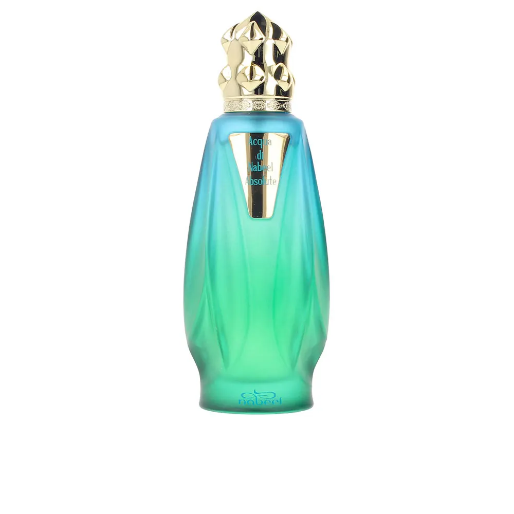 ACQUA DI NABEEL ABSOLUTE edp vapo 100 ml