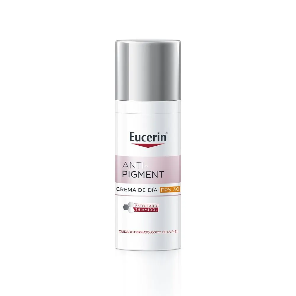 ANTI-PIGMENT crema día SPF30 50 ml
