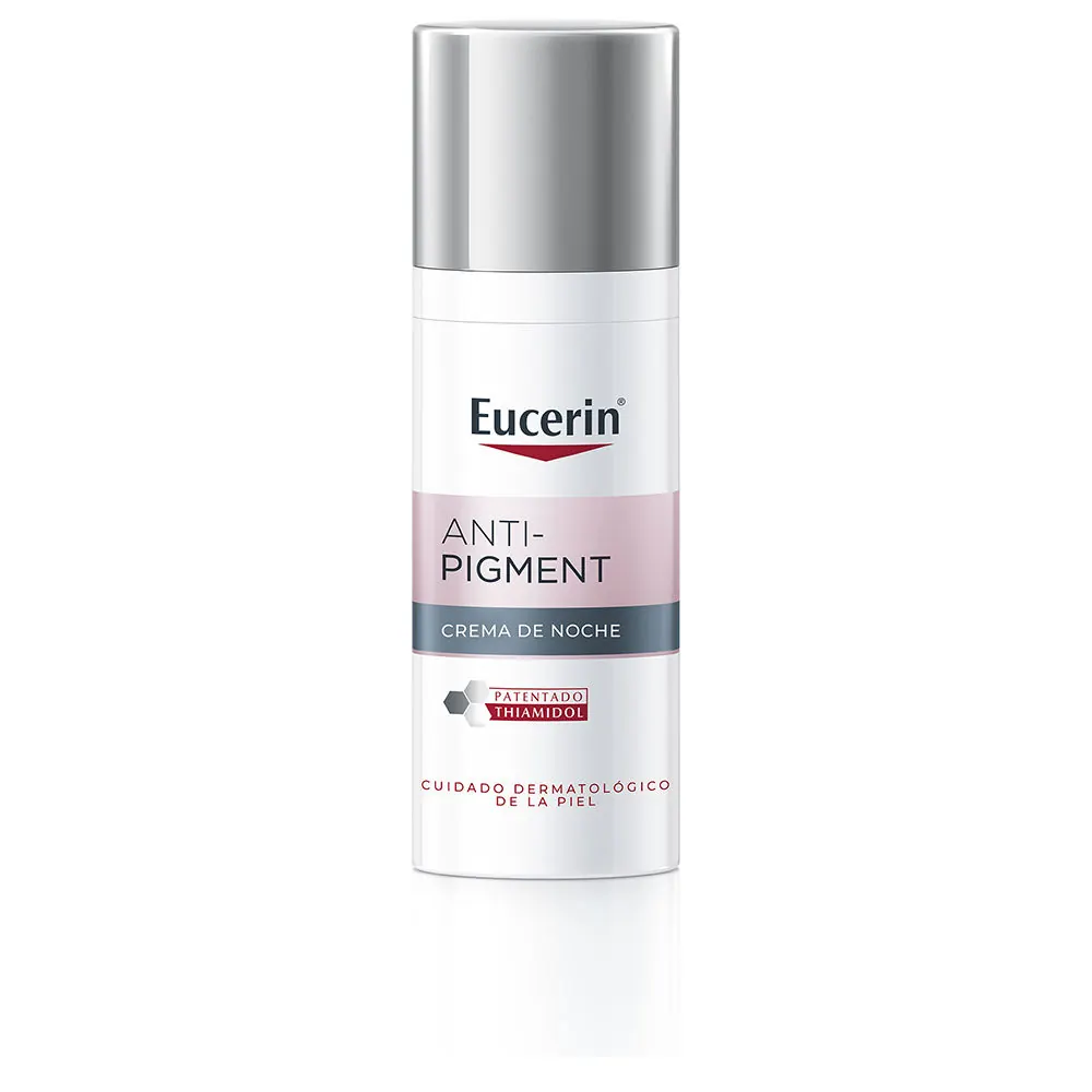ANTI-PIGMENT crema noche 50 ml