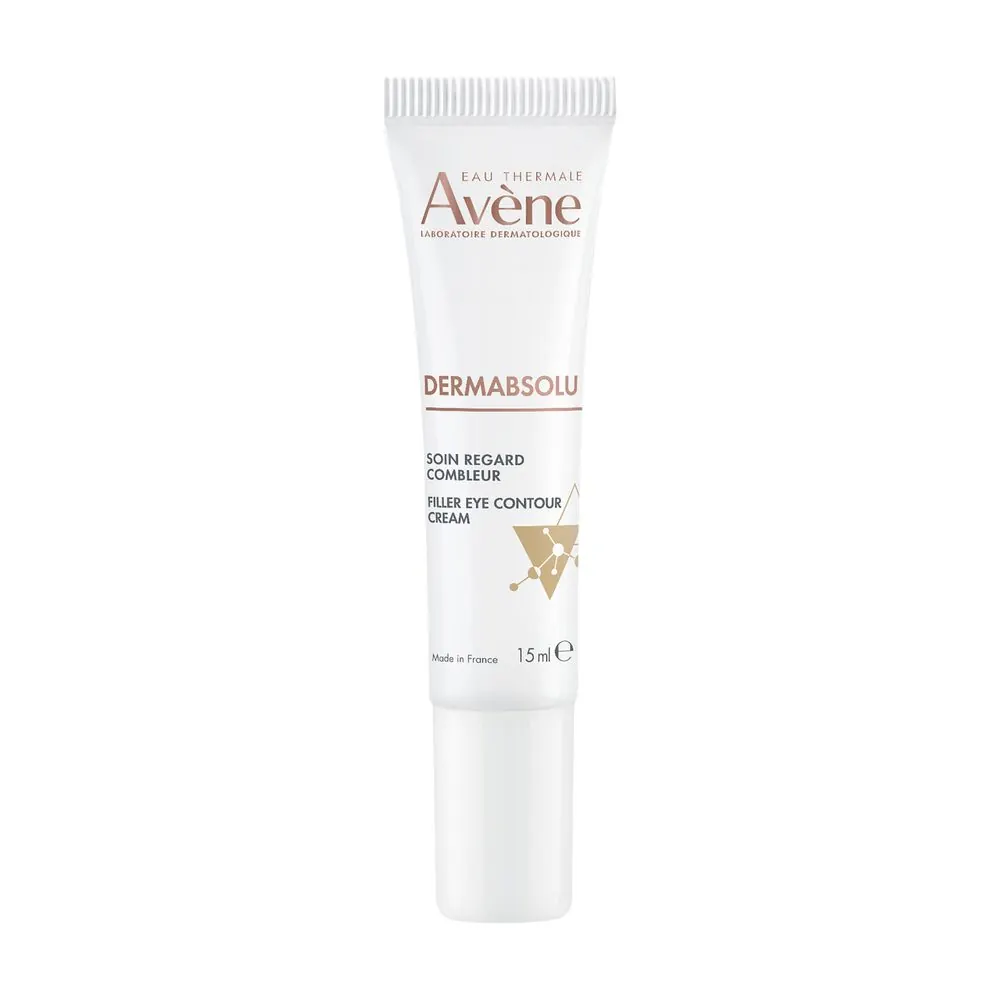 DERMABSOLU crema contorno de ojos 15 ml