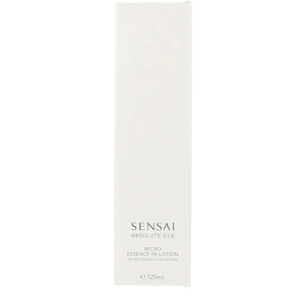 ABSOLUTE SILK micro essence-in-lotion 125 ml
