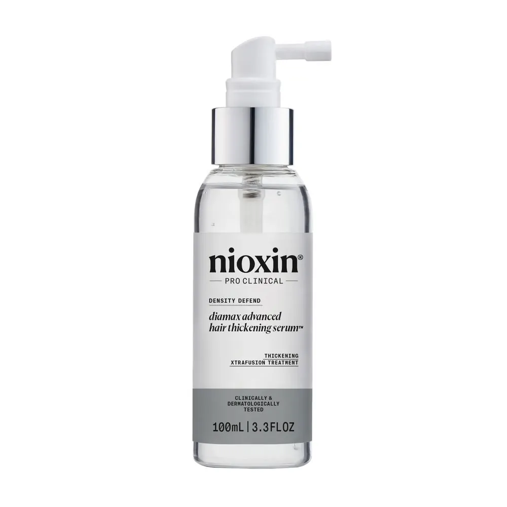 DIABOOST - Tratamiento Intensivo para Aumentar el Grosor y Proteger la Rotura 100 ml