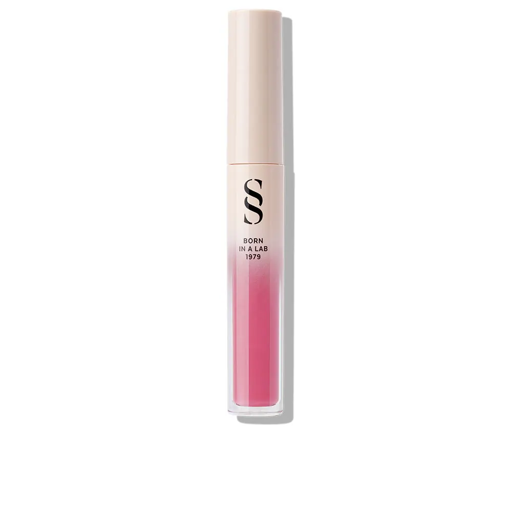 LIP GLOW [OIL REPAIR] gloss labial #03-Bubble Gum 3,5 ml