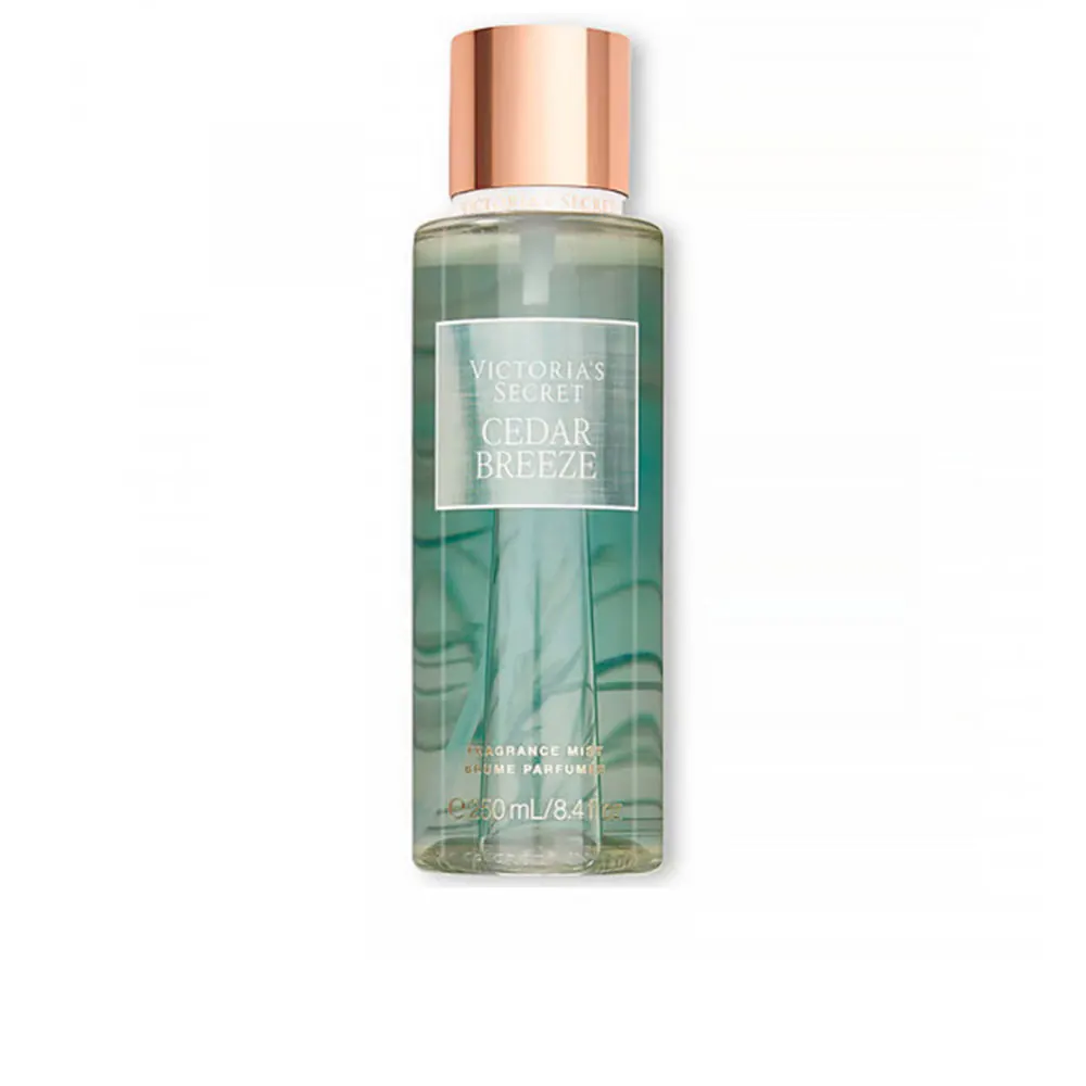 CEDAR BREEZE fragance mist 250 ml