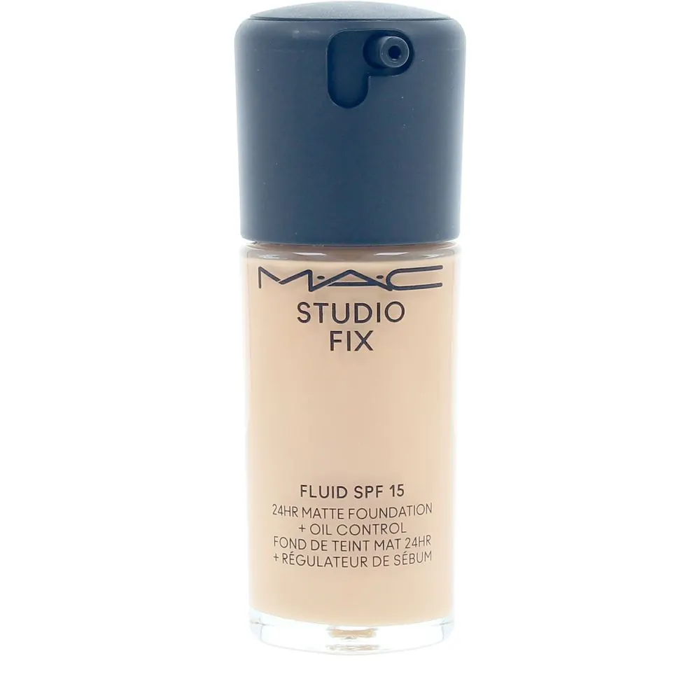 STUDIO FIX FLUID SPF15 #NC25 30 ml