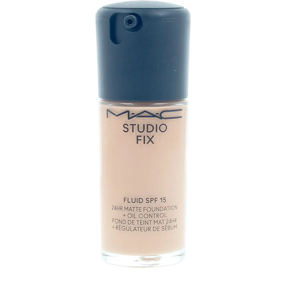 STUDIO FIX FLUID SPF15 #NW25 30 ml