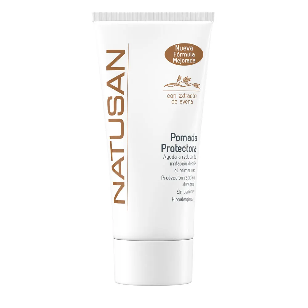 POMADA PROTECTORA pañal bebé 100 ml