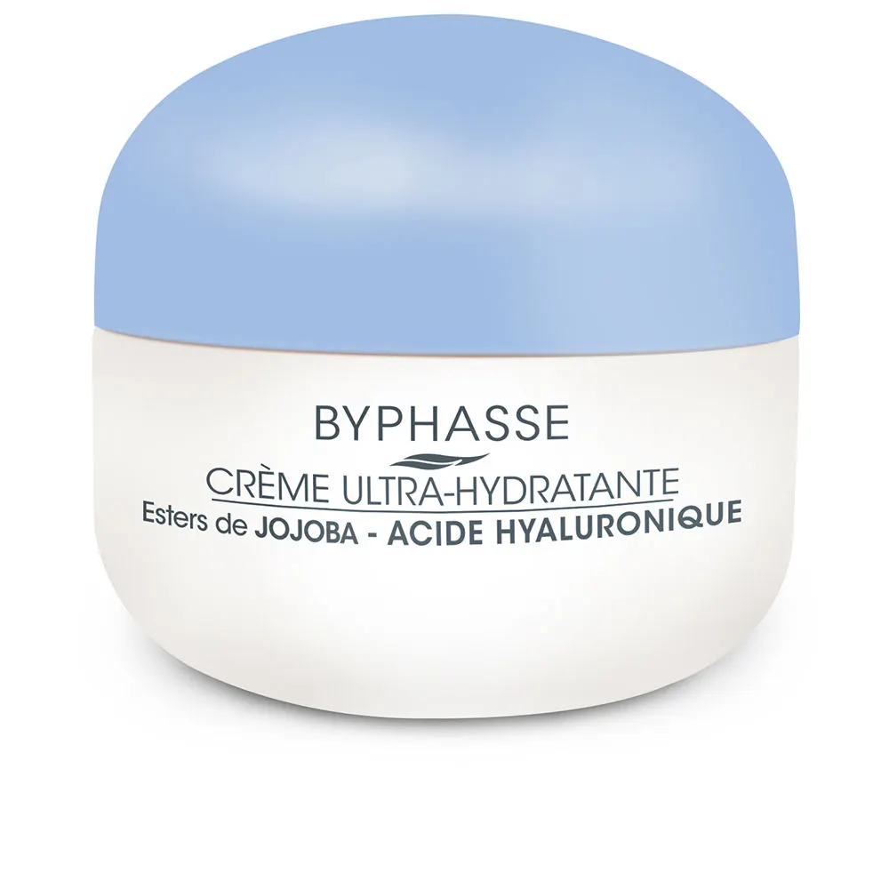 CREMA ULTRAHIDRATANTE jojoba 50 ml