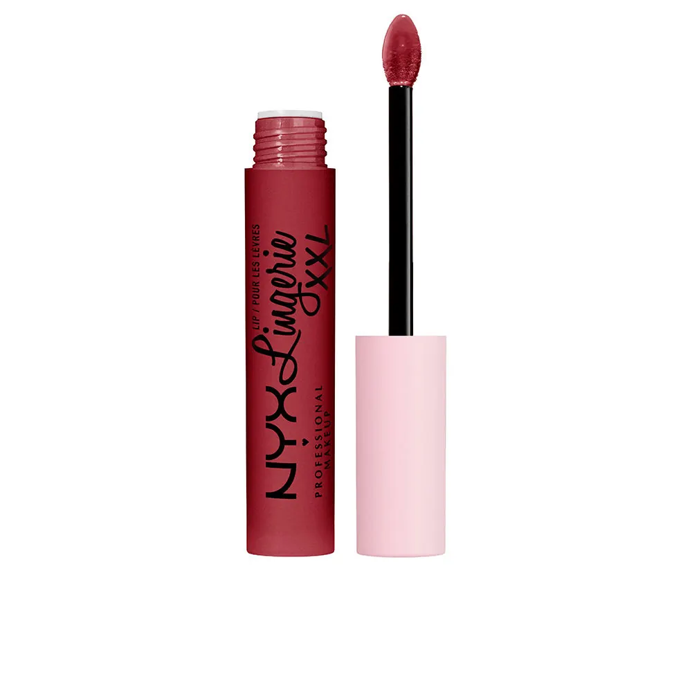 LINGERIE XXL #its hotter 32,50 gr