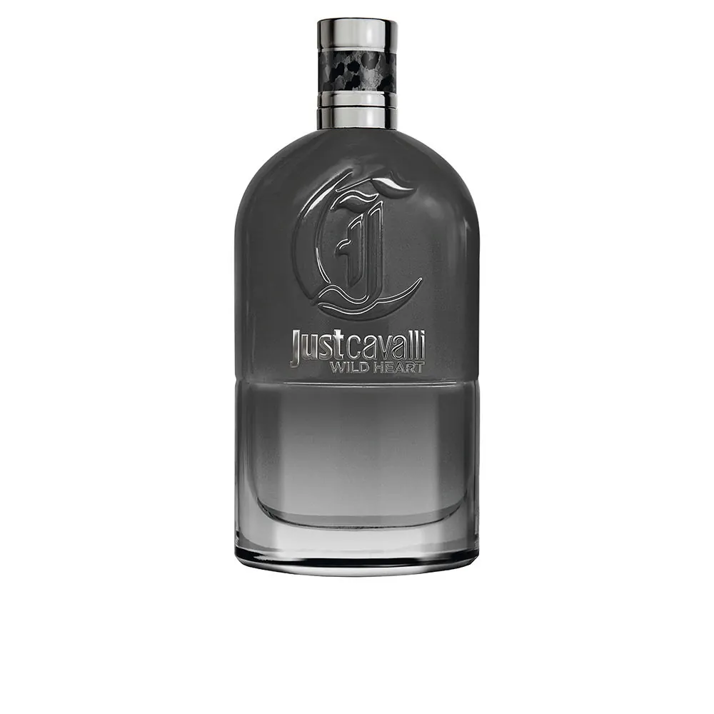 WILD HEART FOR HIM edt vapo 90 ml