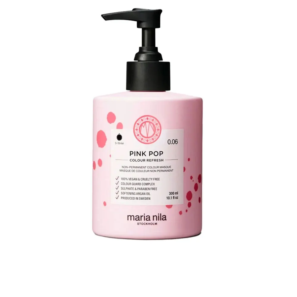 COLOUR REFRESH #0.06-Pink Pop 300 ml