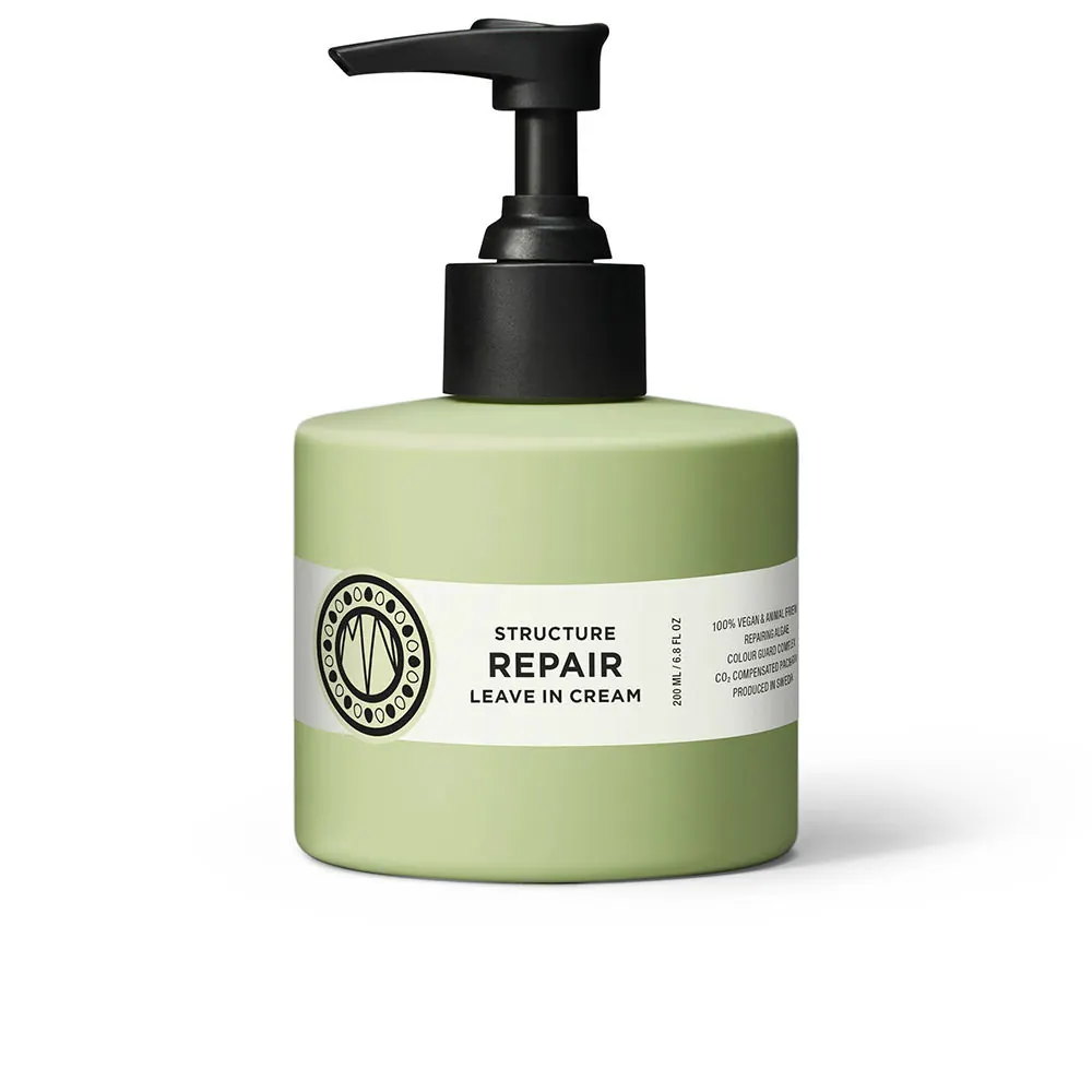 STRUCTURE REPAIR crema 200 ml