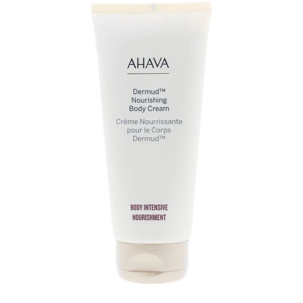 DERMUD NOURISHING crema corporal 200 ml