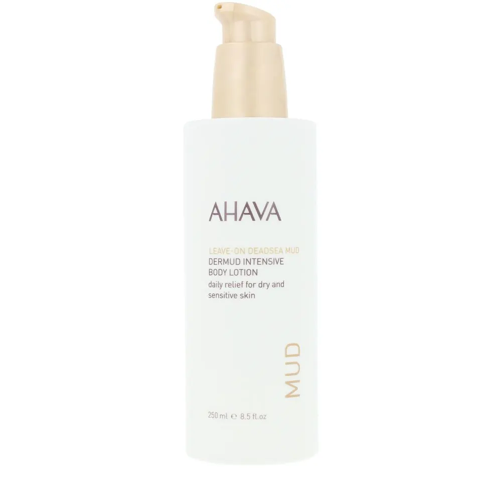 DERMUD NOURISHING INTENSIVE loción corporal 250 ml