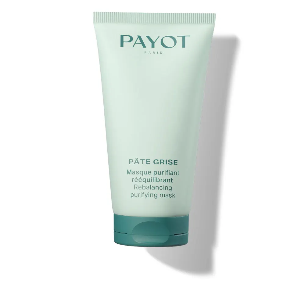 PÂTE GRISE mascarilla purificante equilibrante 75 ml