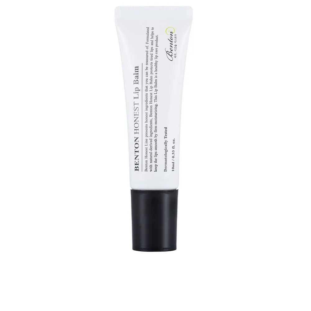 HONEST lip balm 10 ml