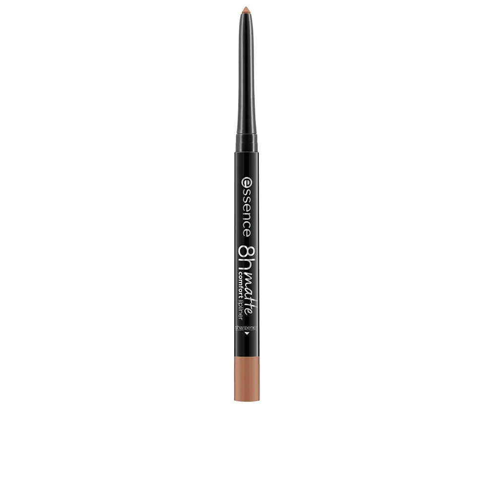 8h MATTE COMFORT perfilador de labios #14-Because It's Iconic 0,30 gr