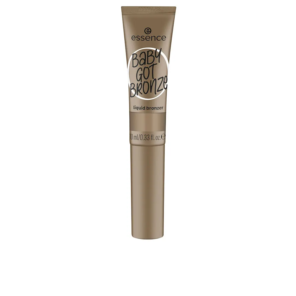 BABY GOT BRONZE bronceador líquido #10-Sweet Shadows 10 ml
