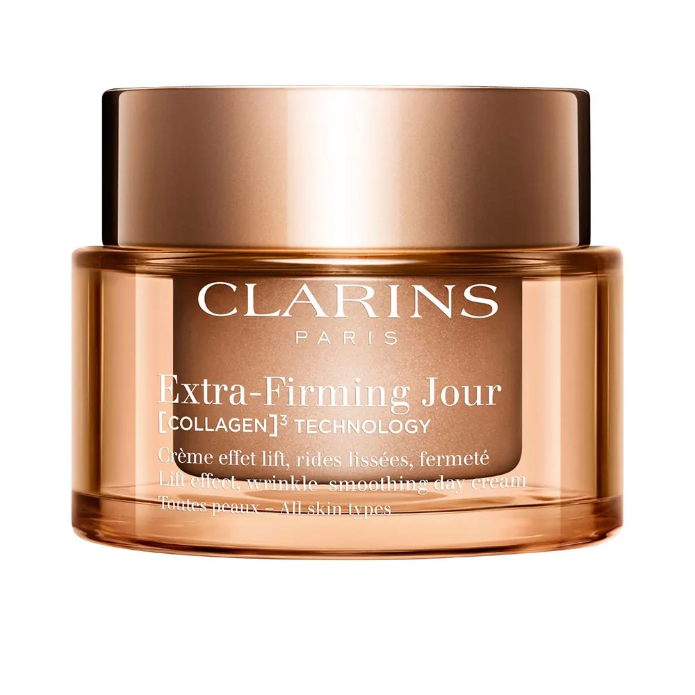 EXTRA FIRMING crema día todo tipo de pieles 50 ml
