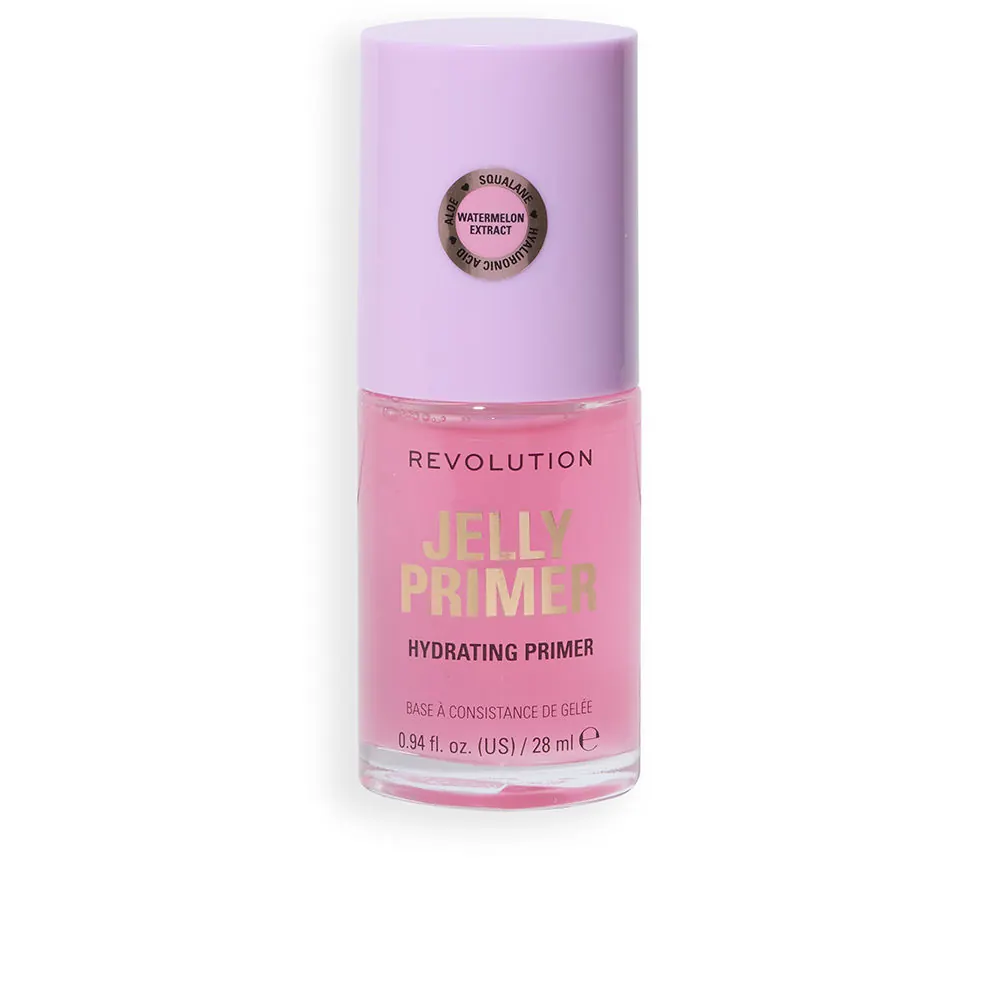 JELLY PRIMER hydrating primer 28 ml