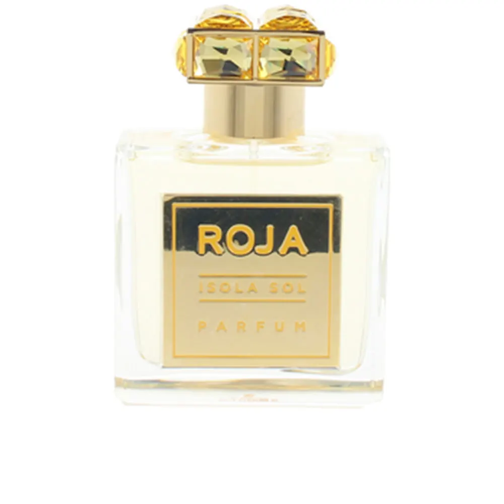 ISOLA SOL PARFUM edp vapo 50 ml