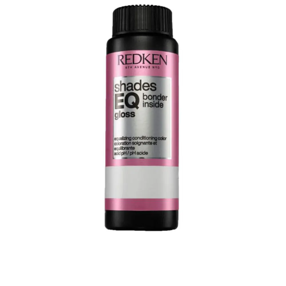 SHADES EQ bonder inside #010-Grro 60 ml x 3 u