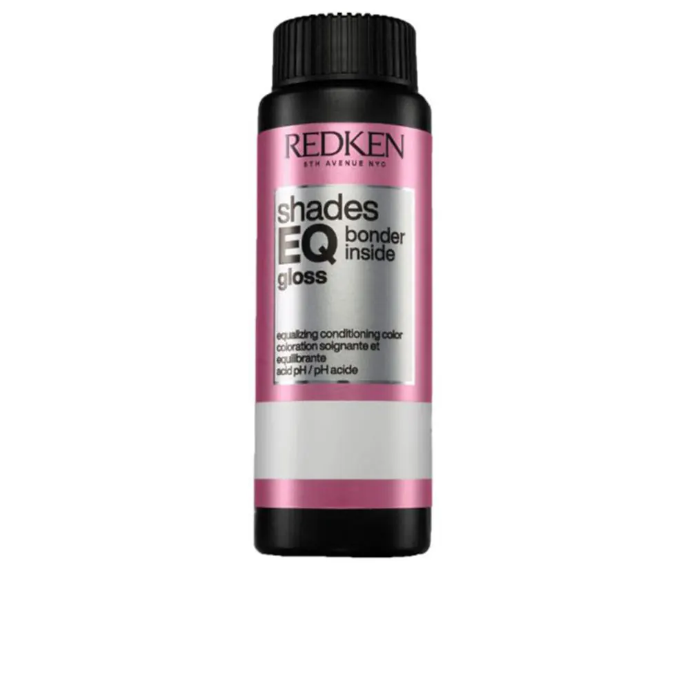 SHADES EQ bonder inside #09Gro 60 ml x 3 u