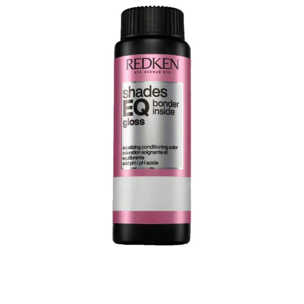 SHADES EQ bonder inside #010AA 60 ml x 3 u