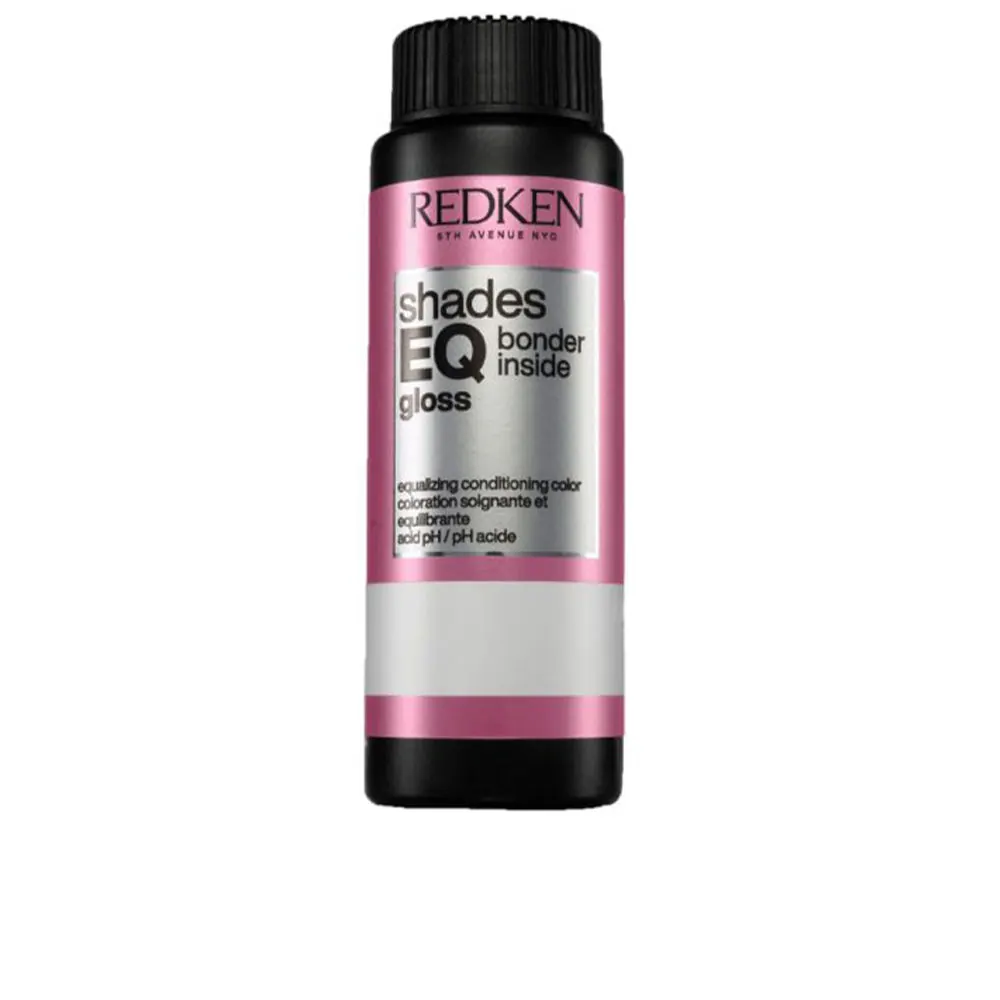 SHADES EQ bonder inside #07AA 60 ml x 3 u