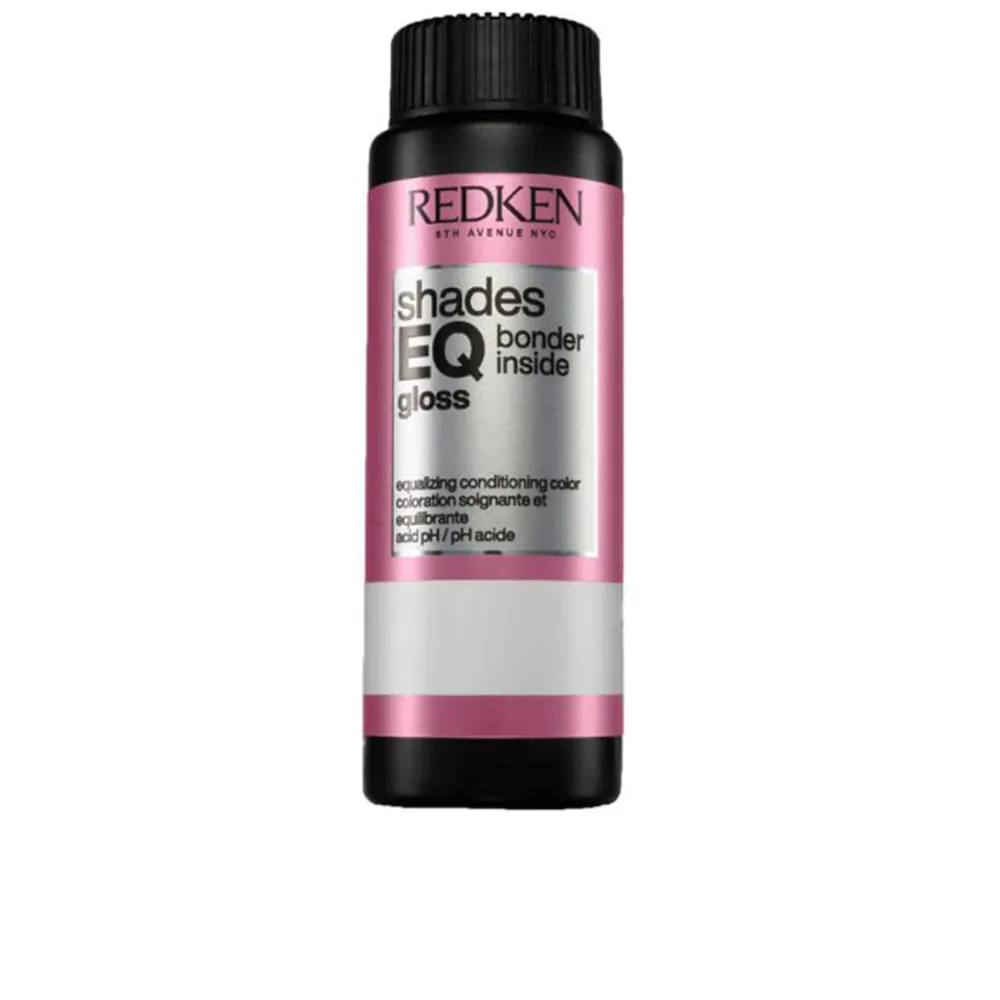 SHADES EQ bonder inside #09CR 60 ml x 3 u