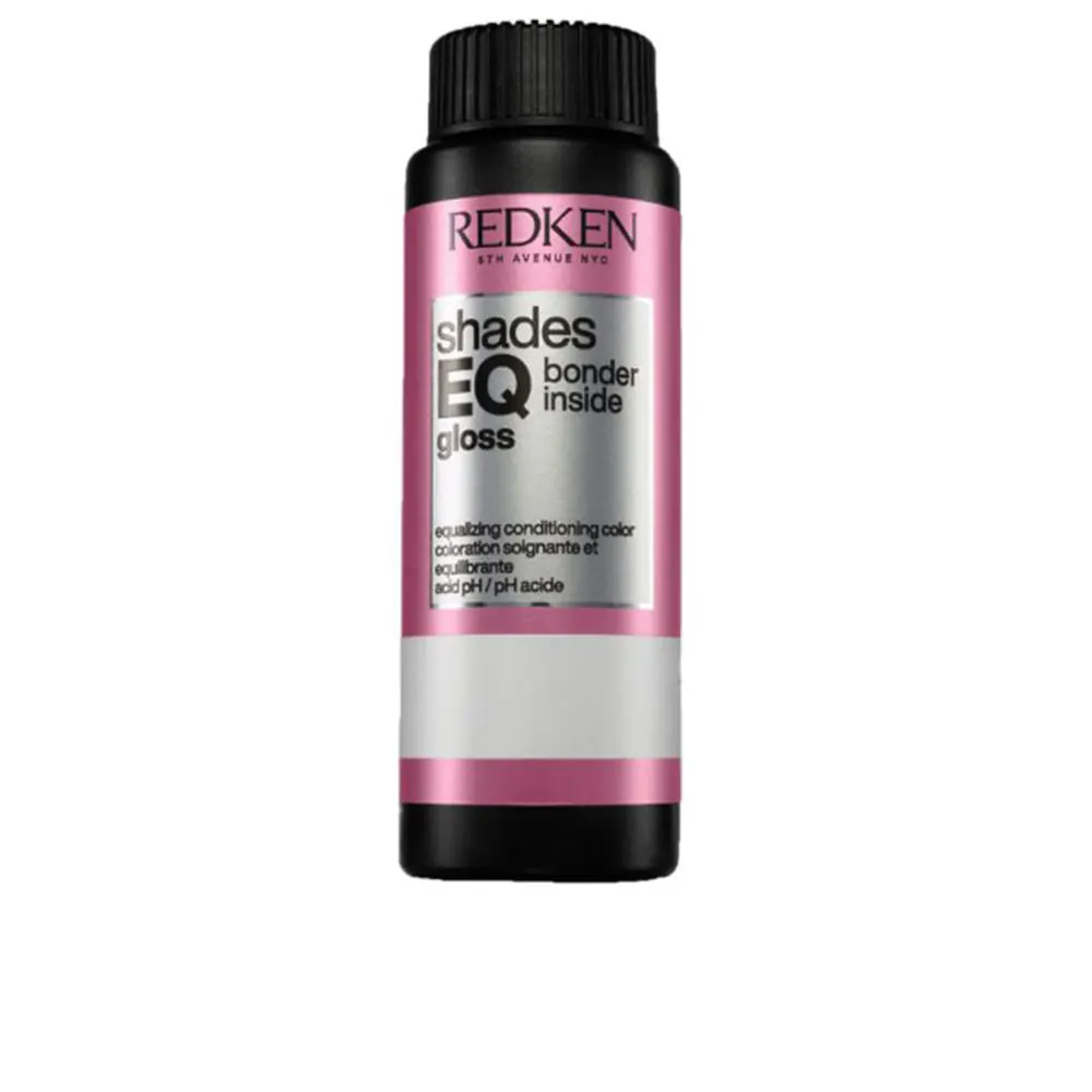 SHADES EQ bonder inside #010GI 60 ml x 3 u