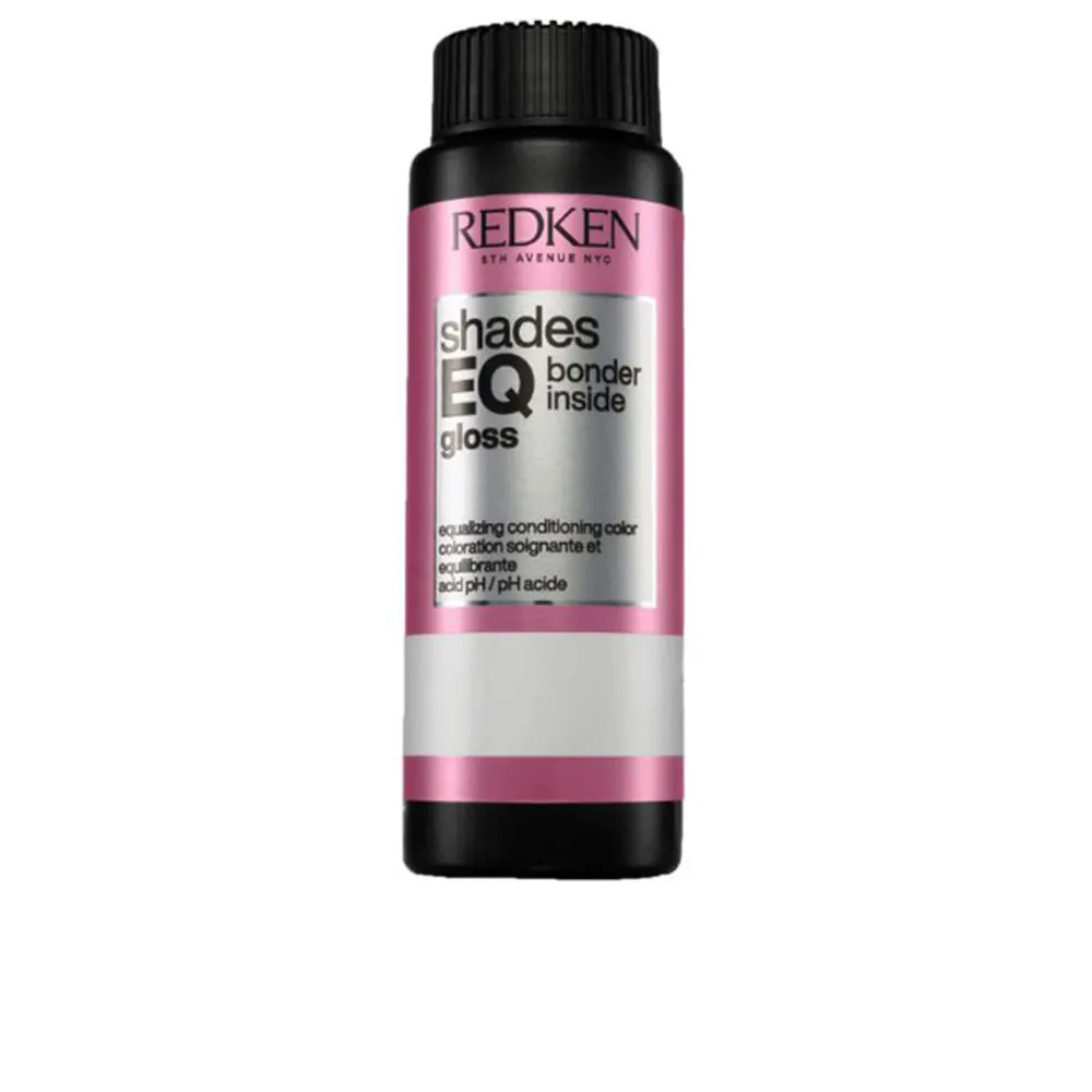 SHADES EQ bonder inside #04ABN 60 ml x 3 u